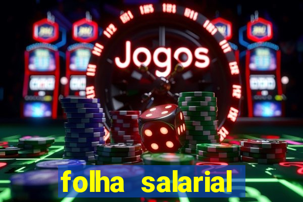 folha salarial flamengo 2019